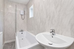 Bathroom- click for photo gallery